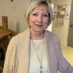 Meet your Posher, Pam